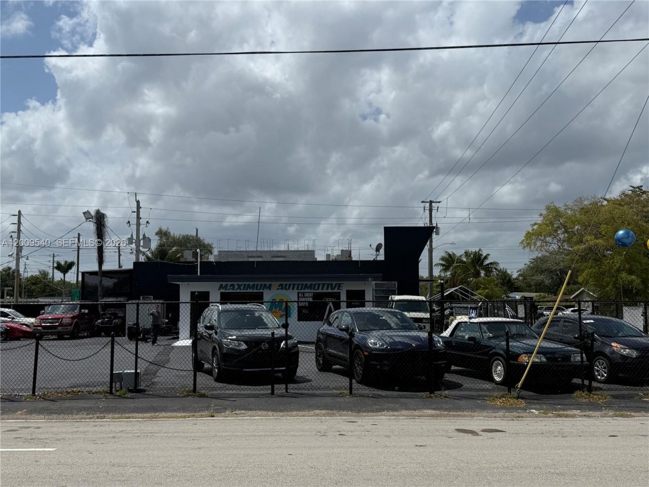 1822 N Dixie Hwy, Hollywood, FL 33020 Photo