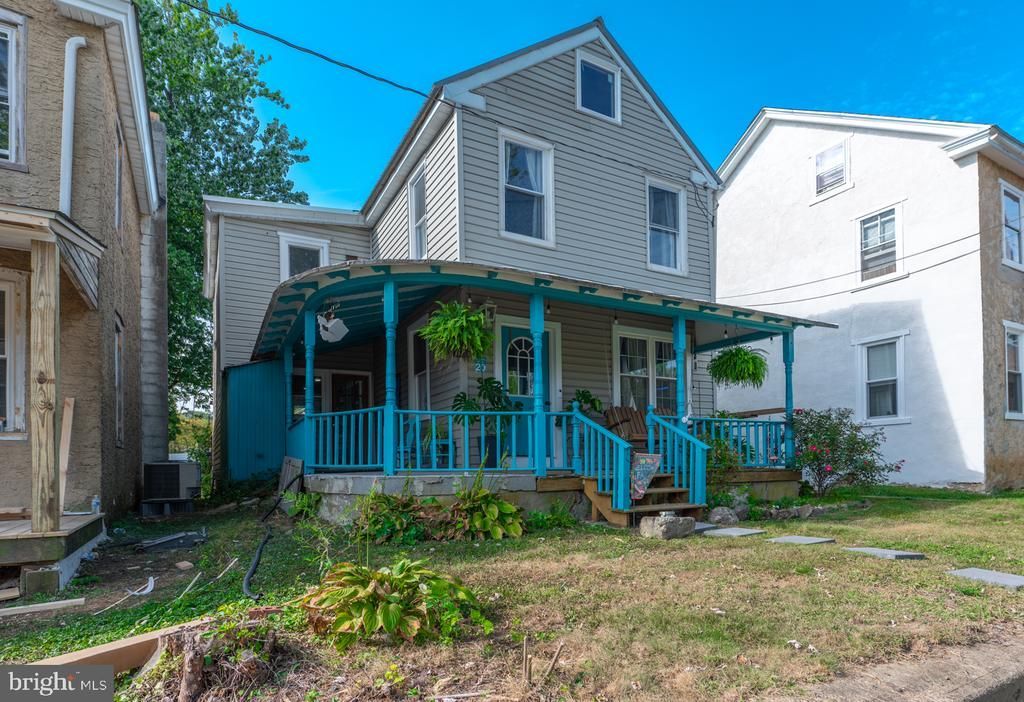 20 ESHBACH LANE , BECHTELSVILLE, PA 19505