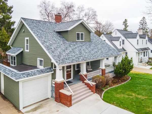 914 STEUBEN STREET, Wausau, WI 54403