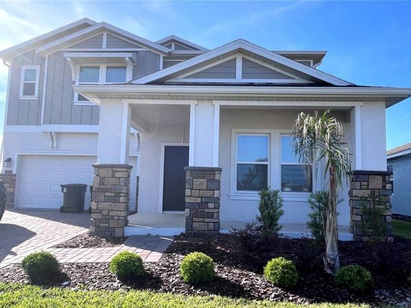 2741 JUMPING JACK WAY , CLERMONT, FL 34714