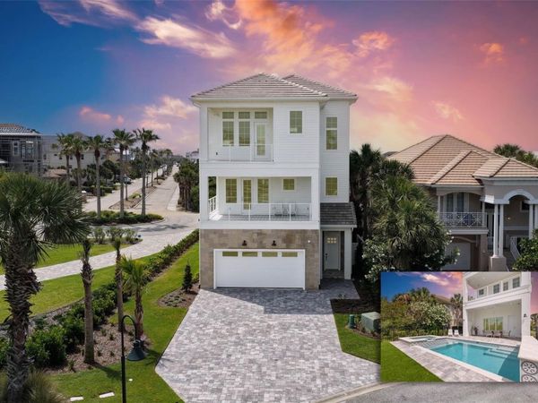 546 CINNAMON BEACH LANE , PALM COAST, FL 32137
