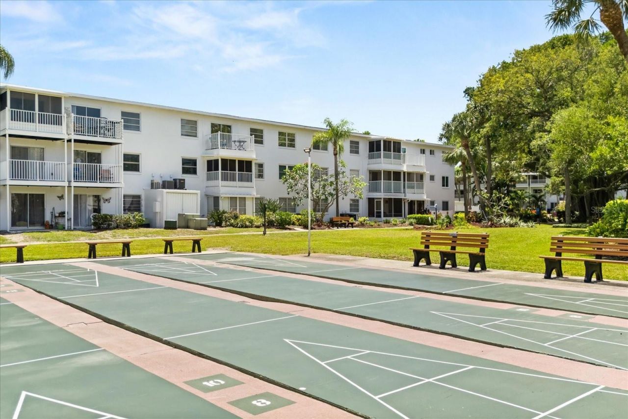 2425 Flamingo Boulevard, Unit K28, Bradenton, FL 34207 Photo