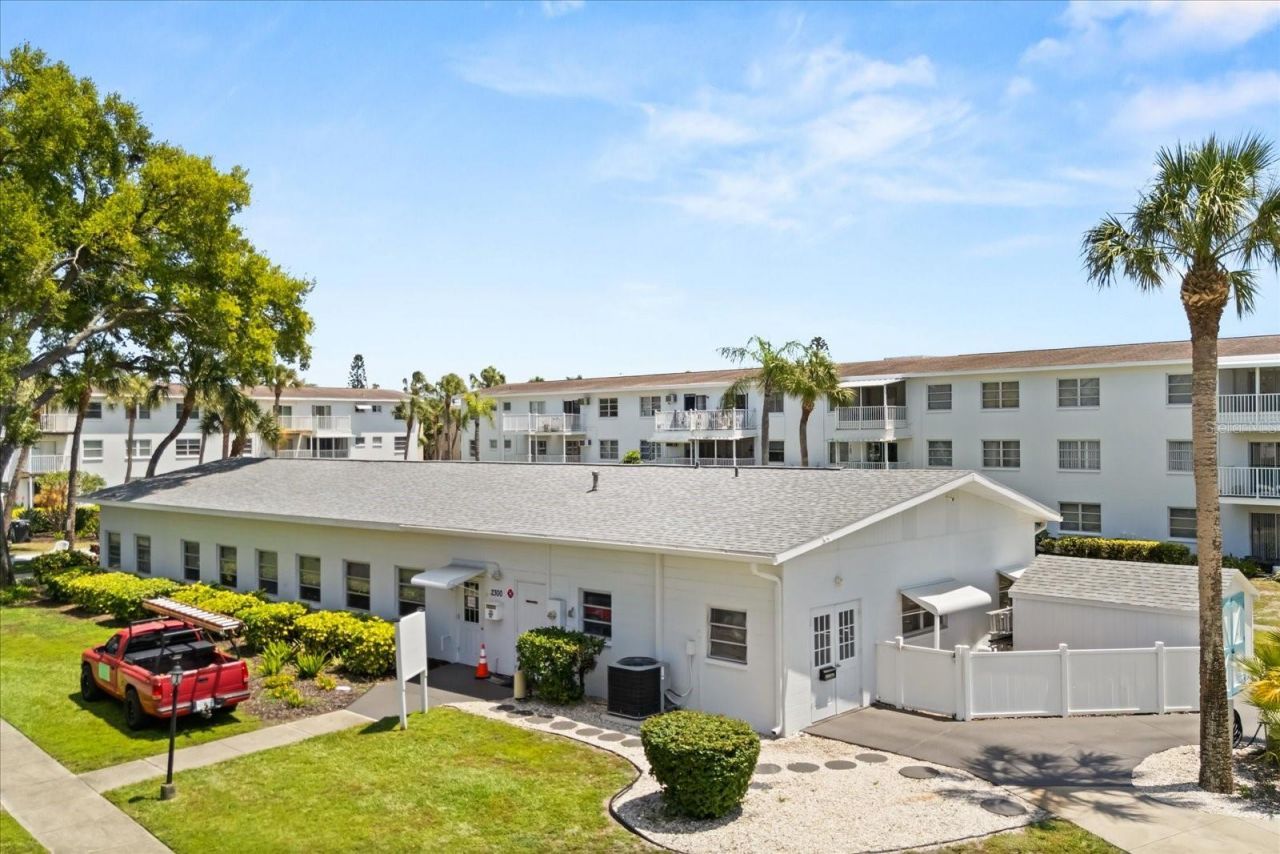 2425 Flamingo Boulevard, Unit K28, Bradenton, FL 34207 Photo