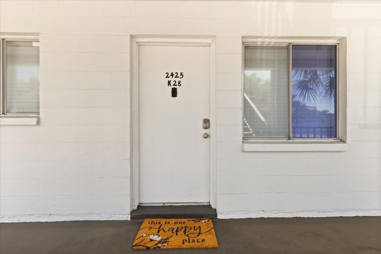 2425 Flamingo Boulevard, Unit K28, Bradenton, FL 34207 Photo