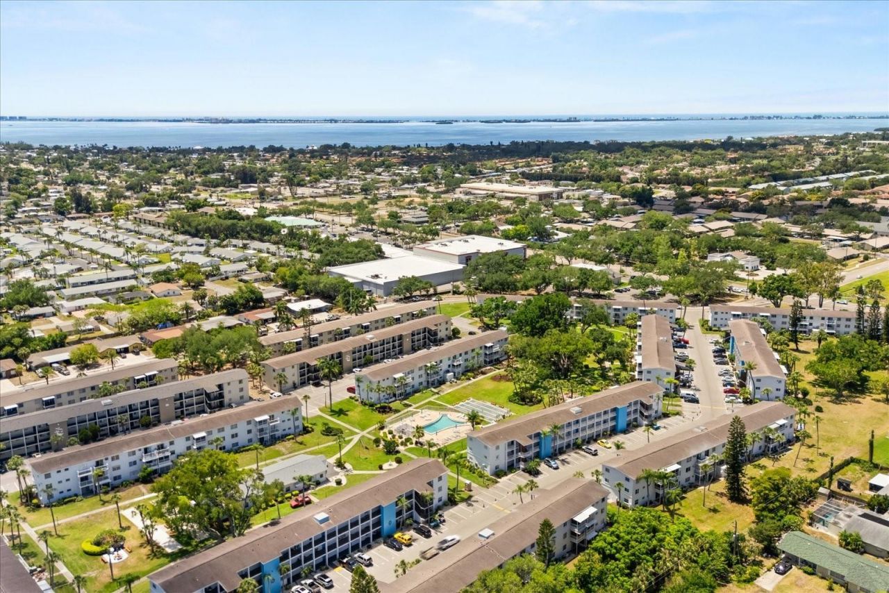 2425 Flamingo Boulevard, Unit K28, Bradenton, FL 34207 Photo