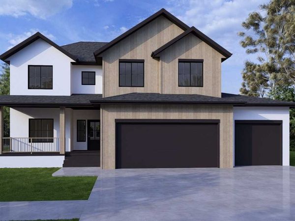 7711 81st Avenue S, Horace, ND 58047
