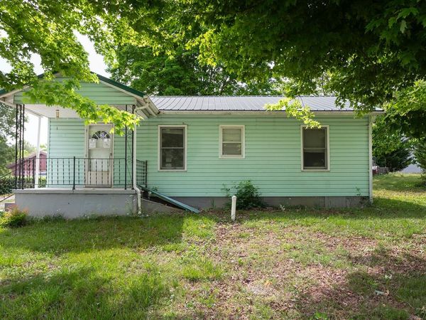 110 Hammonds Road , Athens, TN 37303