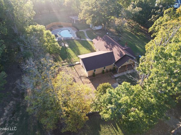 903 Shinault Road, Byhalia, MS 38611