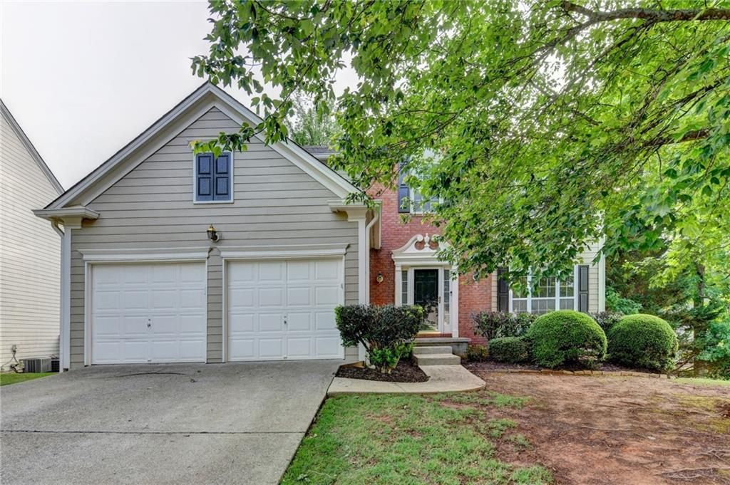 3547 Chasefield Way Ne, Marietta, GA 30066 Main Photo