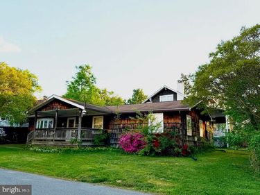 1720 N BRYAN STREET, ARLINGTON, VA 22201