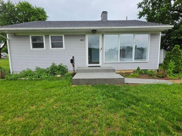 2600 Ghent Avenue , Dayton, OH 45420