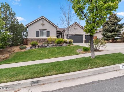 2755 Robb Drive, Reno, NV 89523 Photo