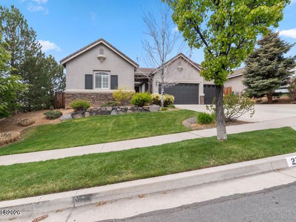 2755 Robb Drive, Reno, NV 89523
