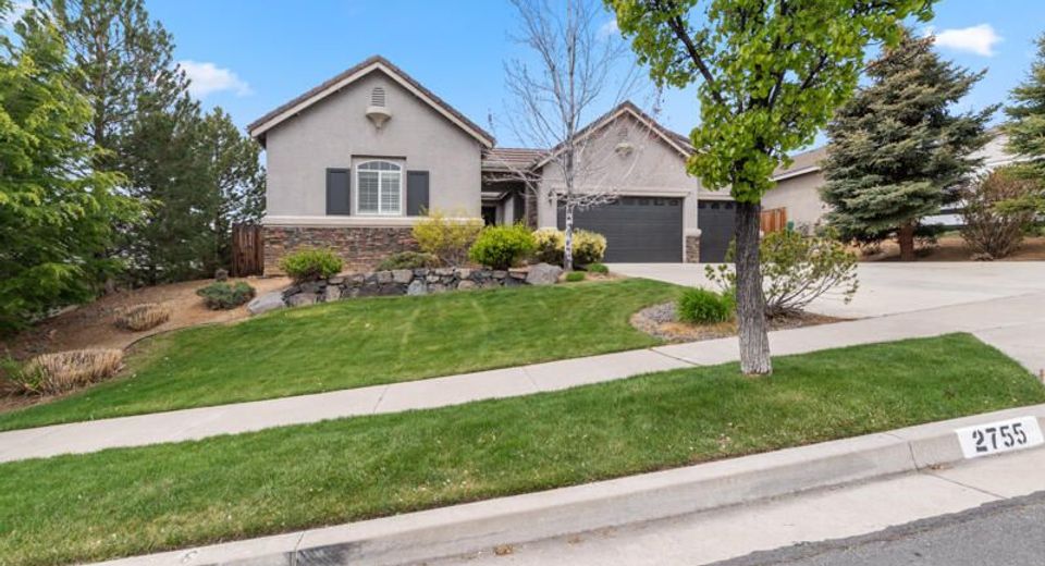 2755 Robb Drive, Reno, NV 89523 Photo