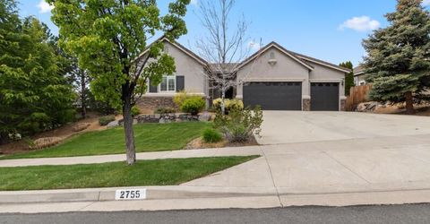 2755 Robb Drive, Reno, NV 89523 Photo