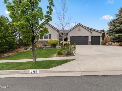 2755 Robb Drive, Reno, NV 89523 Photo