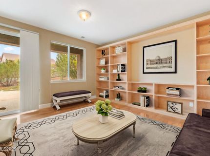 2755 Robb Drive, Reno, NV 89523 Photo