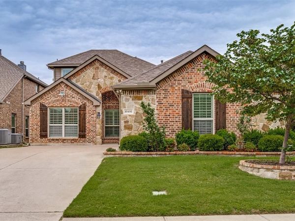 10408 Old Eagle River Lane , McKinney, TX 75070