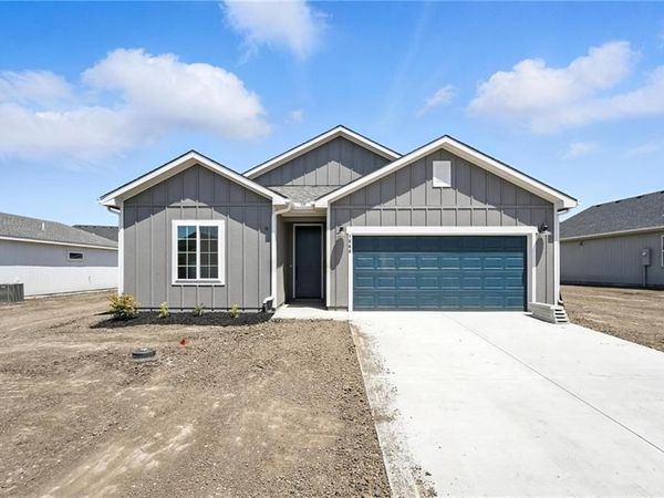 32759 W 176th Terrace, Gardner, KS 66030