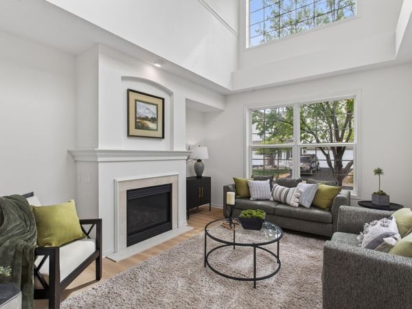 15108 Dunwood Trail, Unit 69, Apple Valley, MN 55124