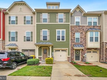 729 RAVENWOOD DRIVE, GLEN BURNIE, MD 21060