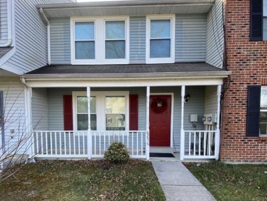 6276 Whistlers Place, Waldorf, MD 20603 Main Photo