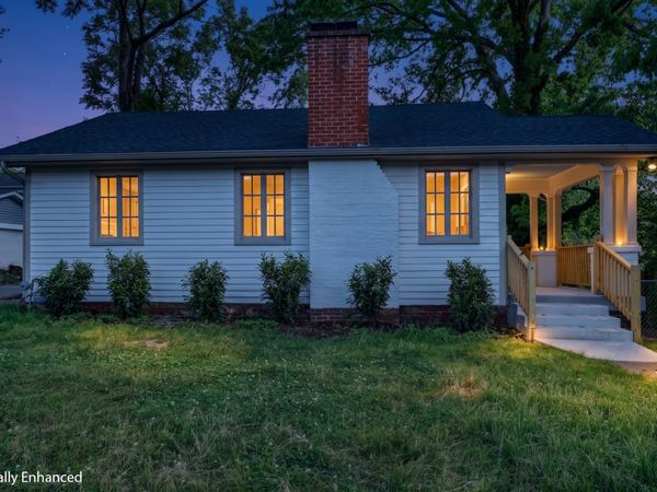 1620 Lillian St , Nashville, TN 37206
