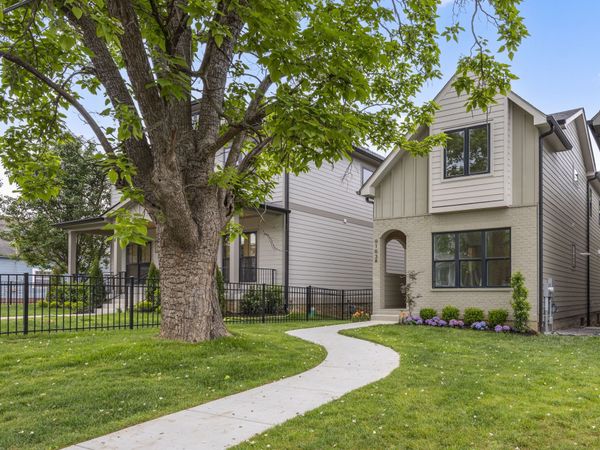 6103A Pennsylvania Ave, Nashville, TN 37209
