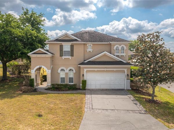 106 SENECA LN , DAVENPORT, FL 33897