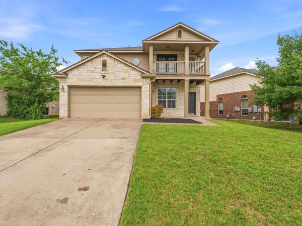 11509 Timber Heights DR, Austin, TX 78754
