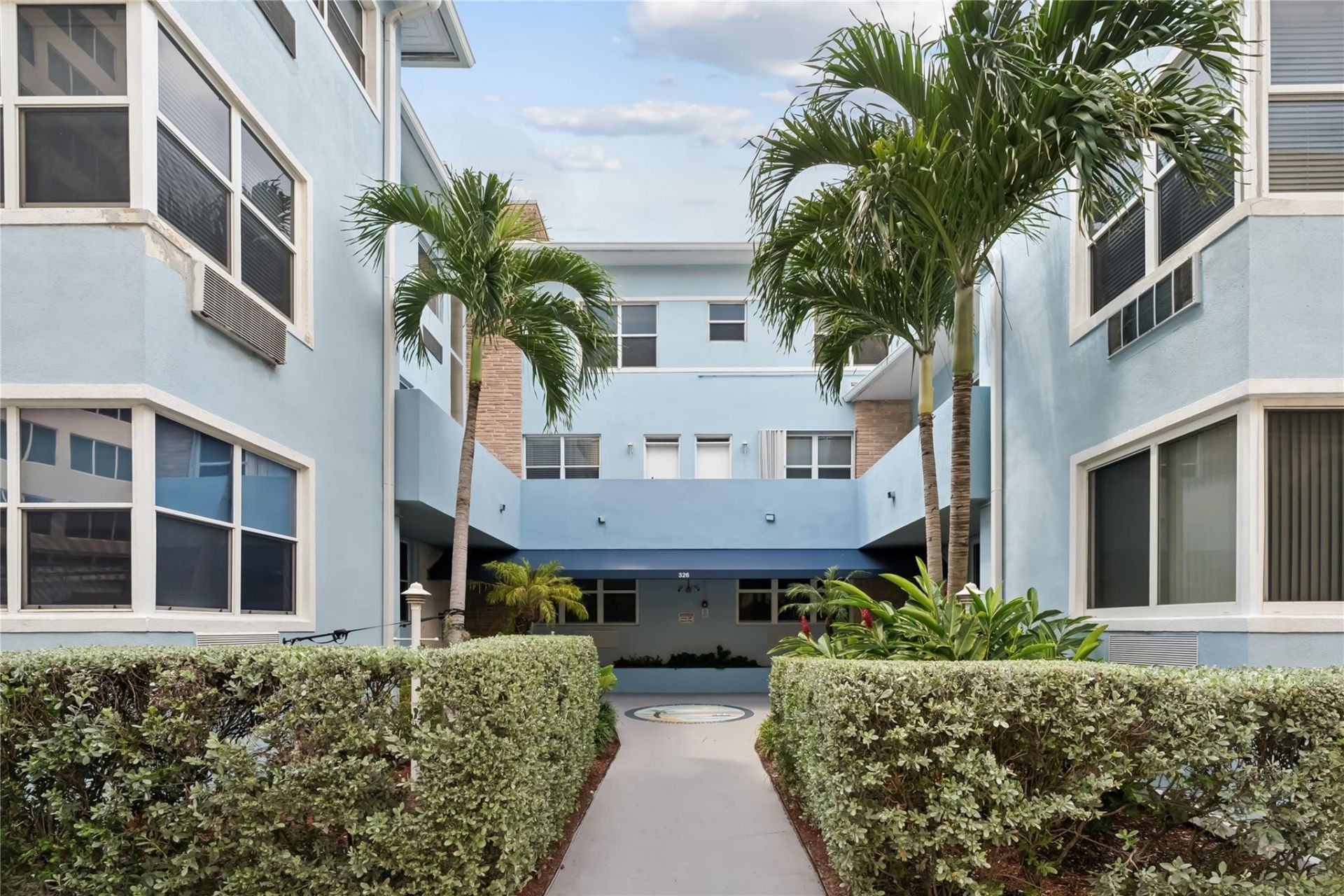 326 Harrison Street, Unit 103a, Hollywood, FL 33019 Photo
