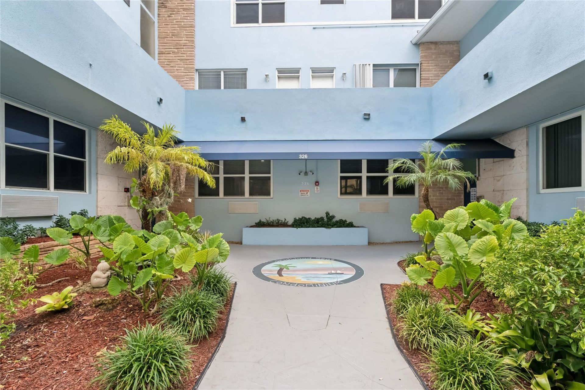 326 Harrison Street, Unit 103a, Hollywood, FL 33019 Photo