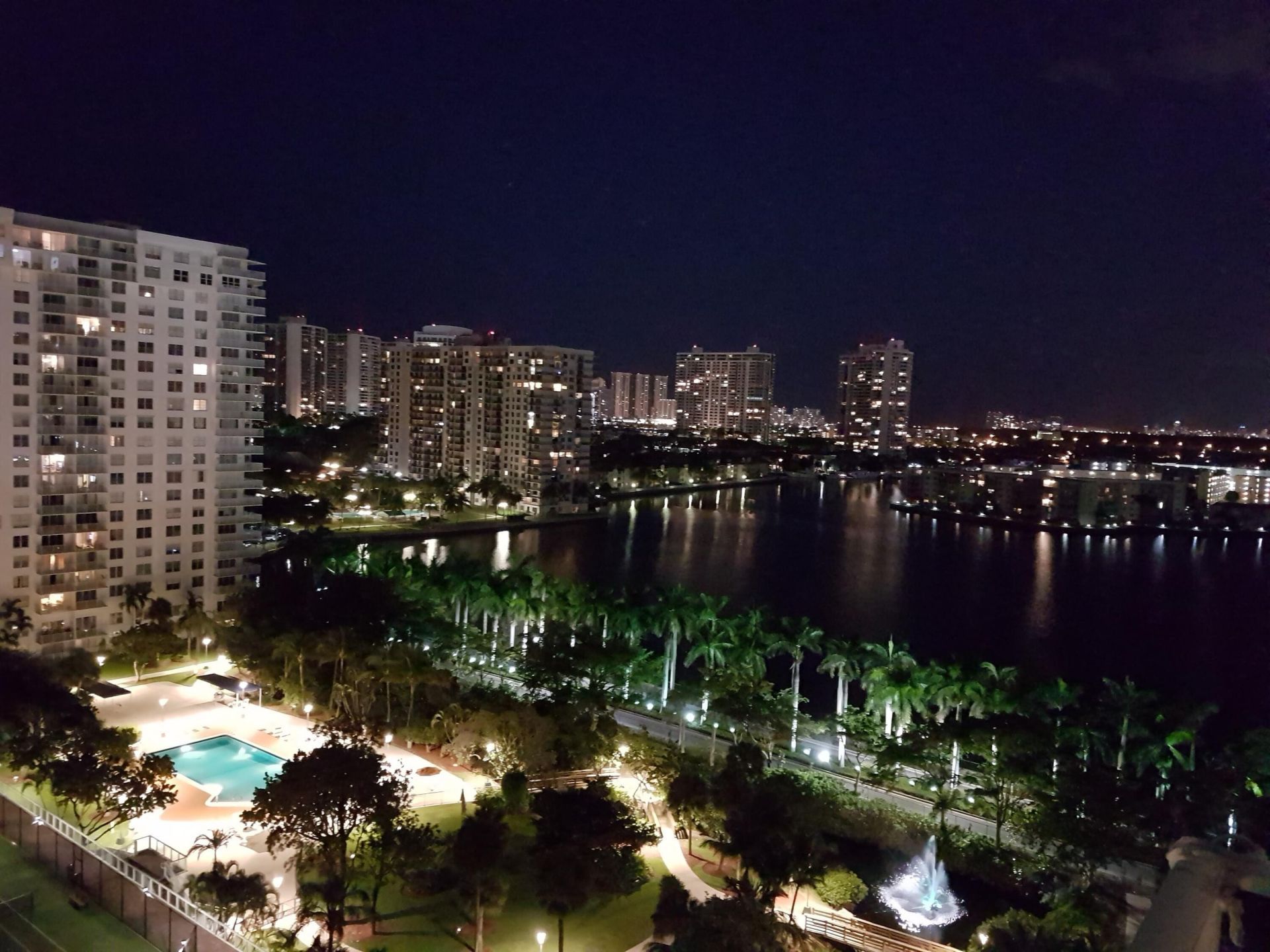 2801 NE 183rd Street, Unit 1502w, Aventura, FL 33160 Photo