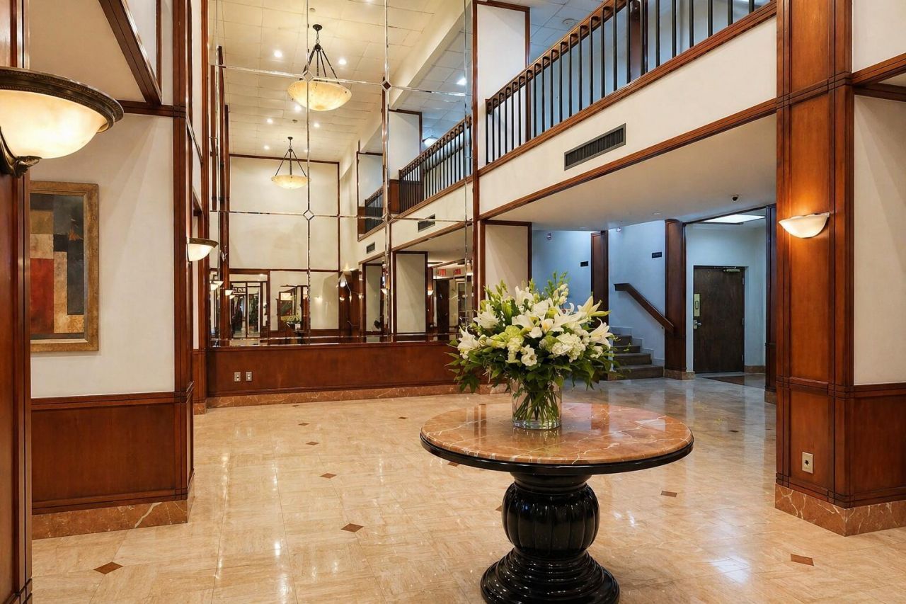 2801 NE 183rd Street, Unit 1502w, Aventura, FL 33160 Photo