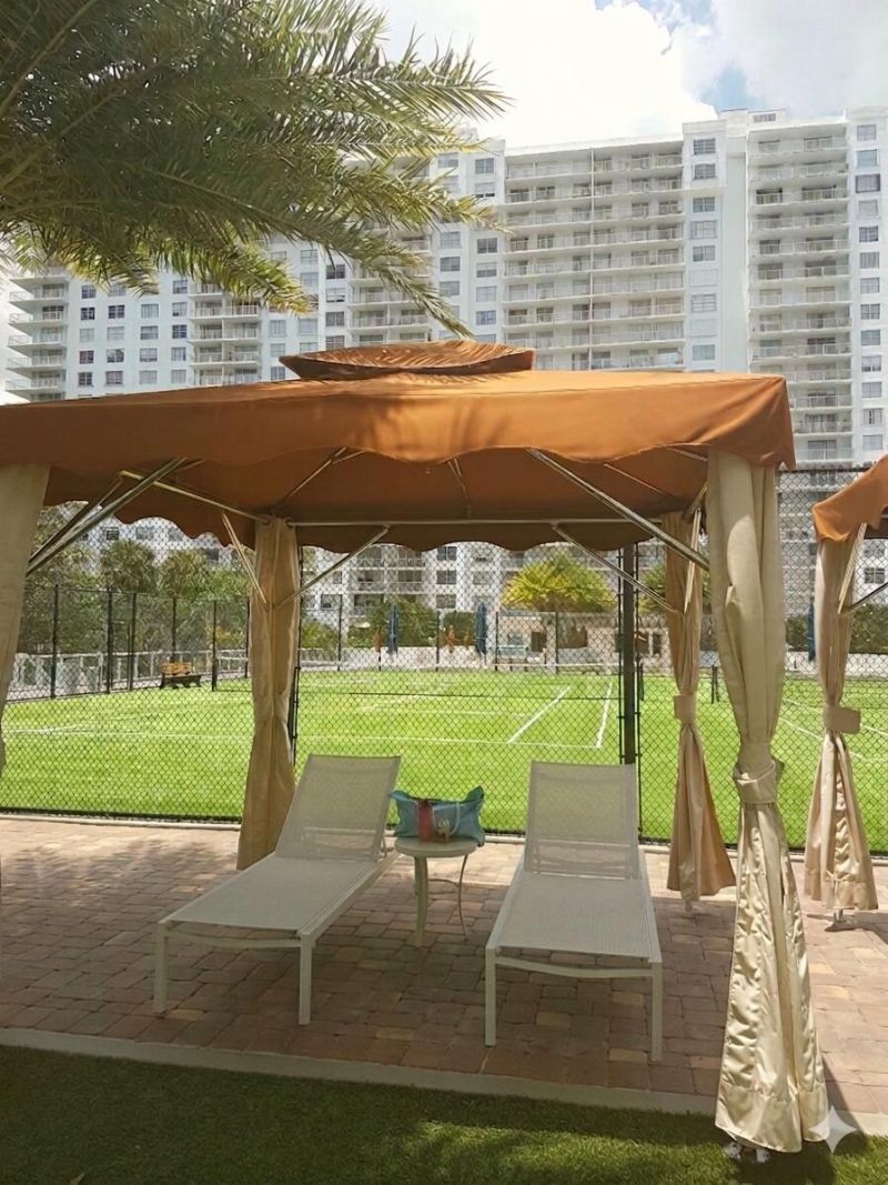 2801 NE 183rd Street, Unit 1502w, Aventura, FL 33160 Photo