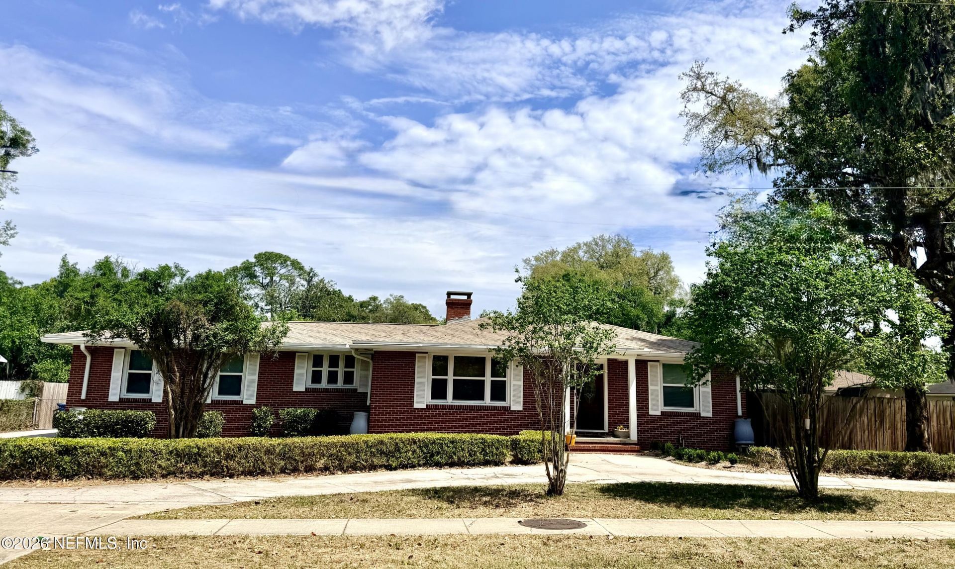 351 University Boulevard N, Jacksonville, FL 32211 Main Photo