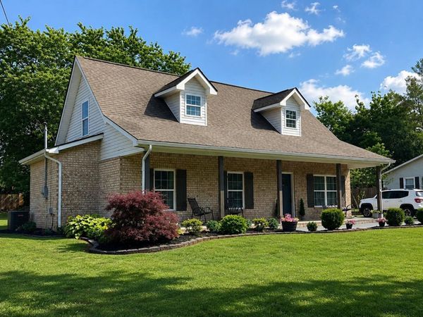 153 Gayle Avenue, Lenoir City, TN 37771