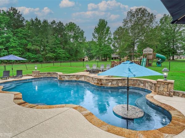 8400 Greenwood Springridge Road, Greenwood, LA 71033