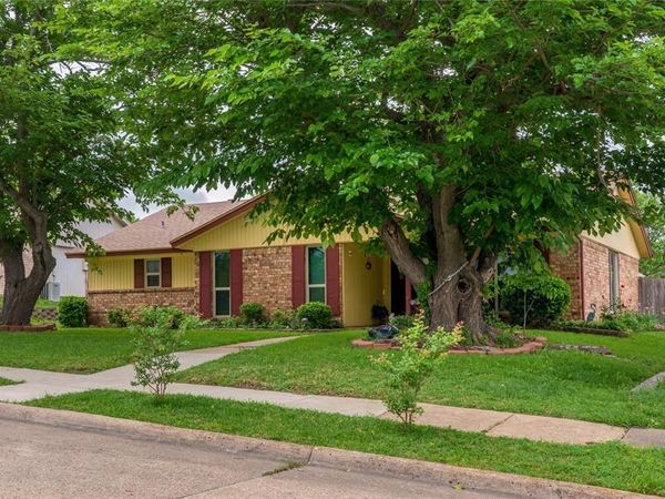 3246 Wichita Drive , Mesquite, TX 75149