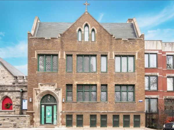 621 W Belmont Avenue, Unit 405, Chicago, IL 60657