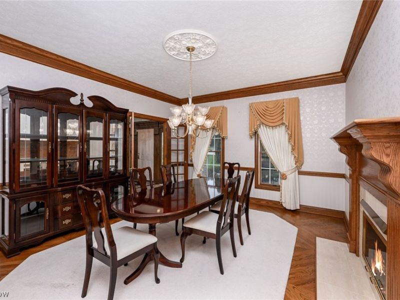 545 San Pier Drive, Akron, OH 44333 Photo 14