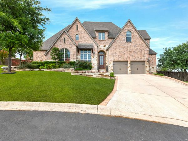 28714 Kings Gate, Fair Oaks Ranch, TX 78015