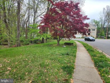 7669 LONG PINE, SPRINGFIELD, VA 22151