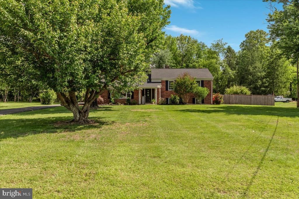 5078 Rock Springs Rd., Warrenton, VA 20187 Main Photo