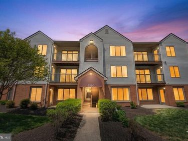 9560 CANNONEER COURT, Unit 201, MANASSAS, VA 20110