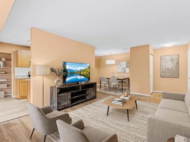 9560 CANNONEER COURT, Unit 201, MANASSAS, VA 20110