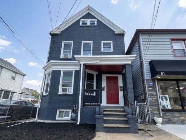 79 E 22Nd St, Paterson, NJ 07514