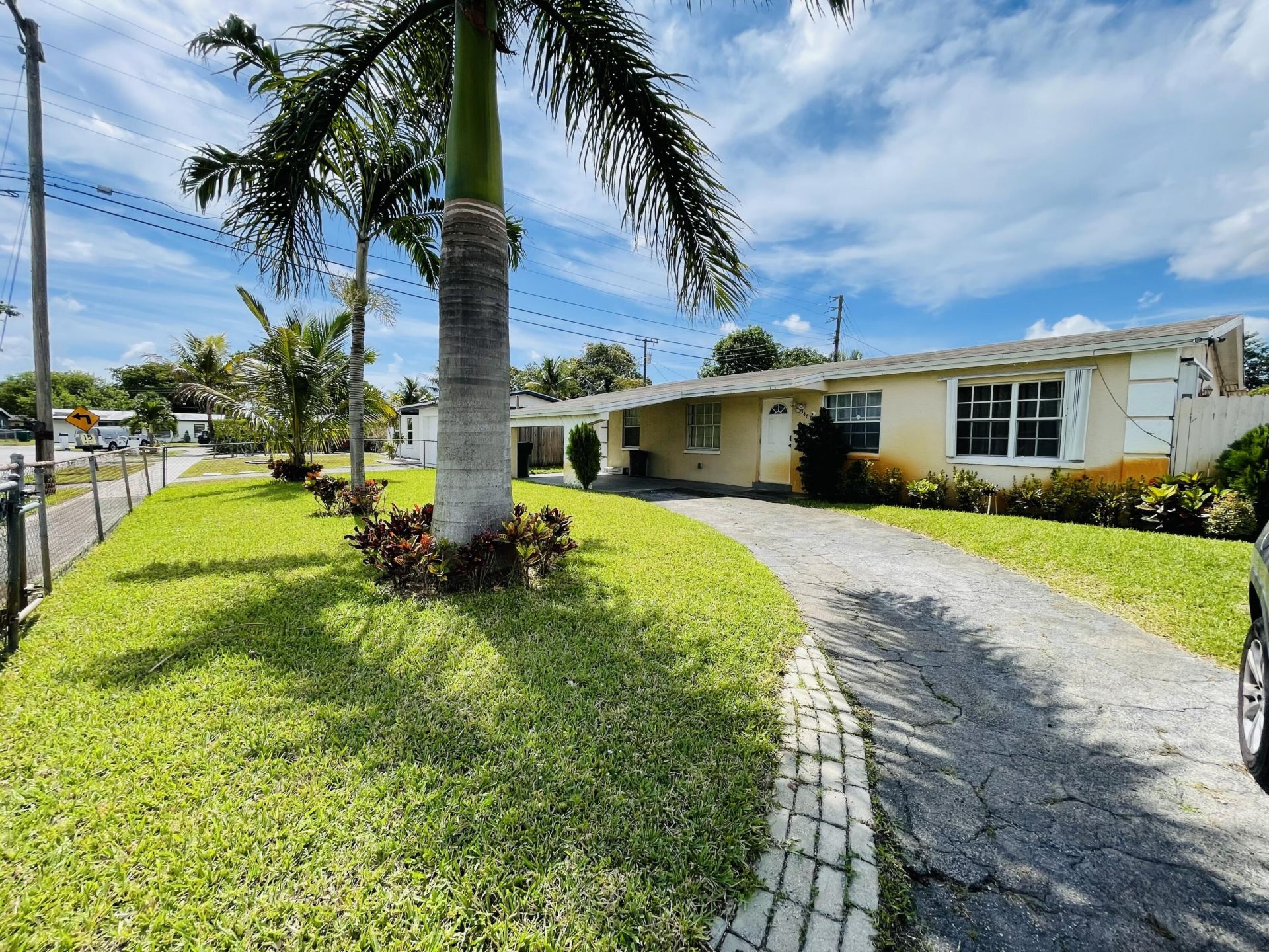 3480 NW 18th Street, Lauderhill, FL 33311 Photo