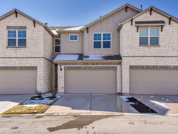 603B Pearly Eye DR, Pflugerville, TX 78660