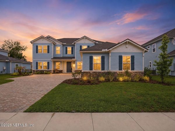 275 RANCH LAND Circle, St. Johns, FL 32259